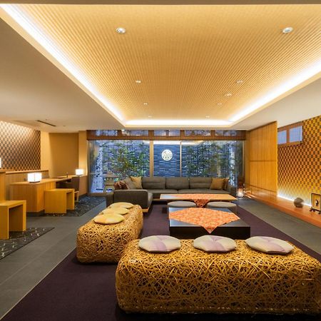 Homm Stay Nagi Sanjo Kyoto By Banyan Group Exterior photo