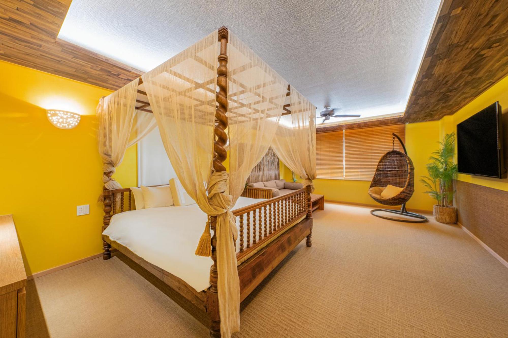 Homm Stay Nagi Sanjo Kyoto By Banyan Group Exterior photo