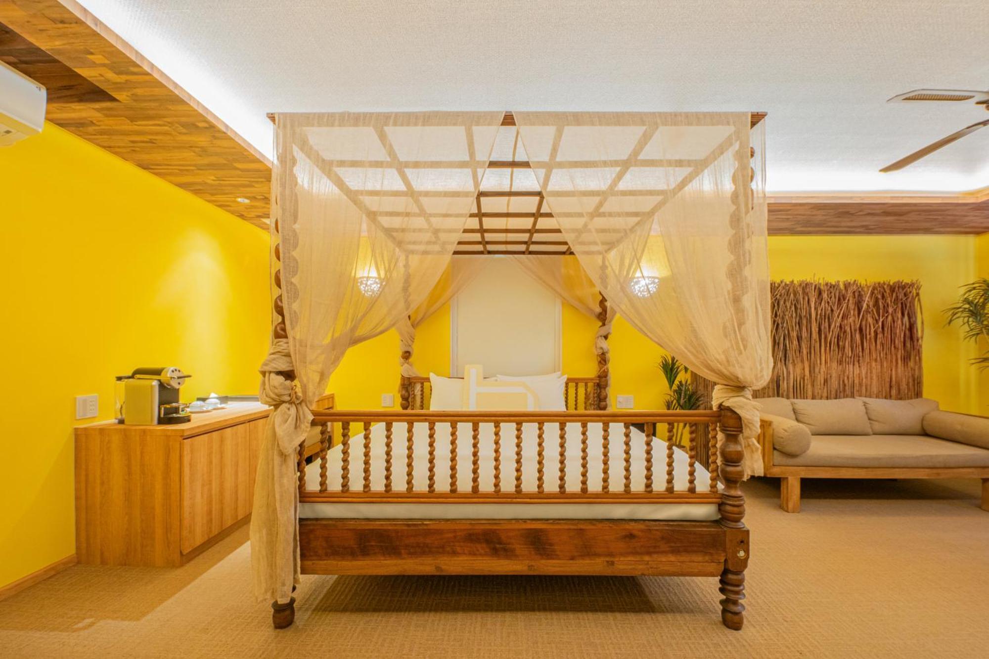 Homm Stay Nagi Sanjo Kyoto By Banyan Group Exterior photo