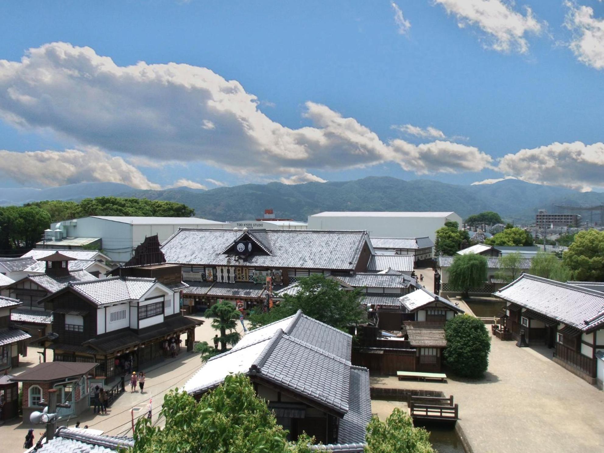 Homm Stay Nagi Sanjo Kyoto By Banyan Group Exterior photo