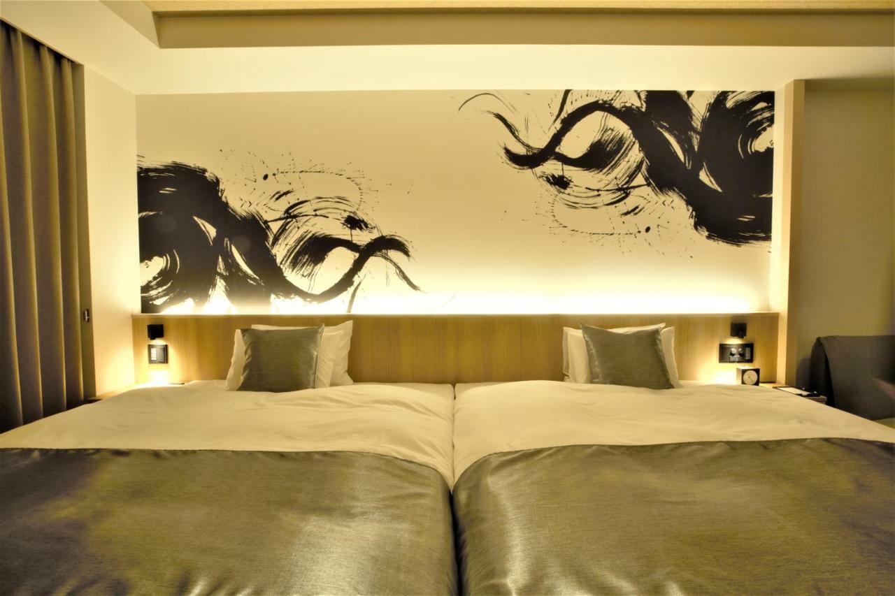 Homm Stay Nagi Sanjo Kyoto By Banyan Group Exterior photo