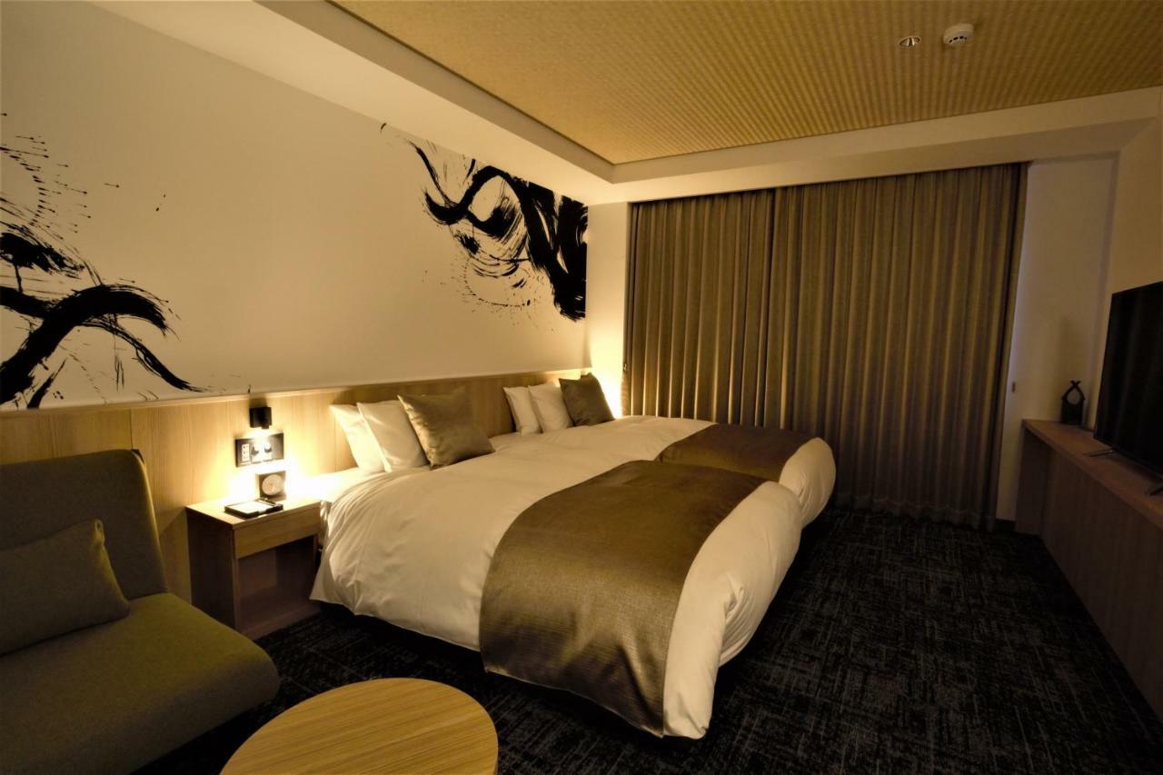 Homm Stay Nagi Sanjo Kyoto By Banyan Group Exterior photo